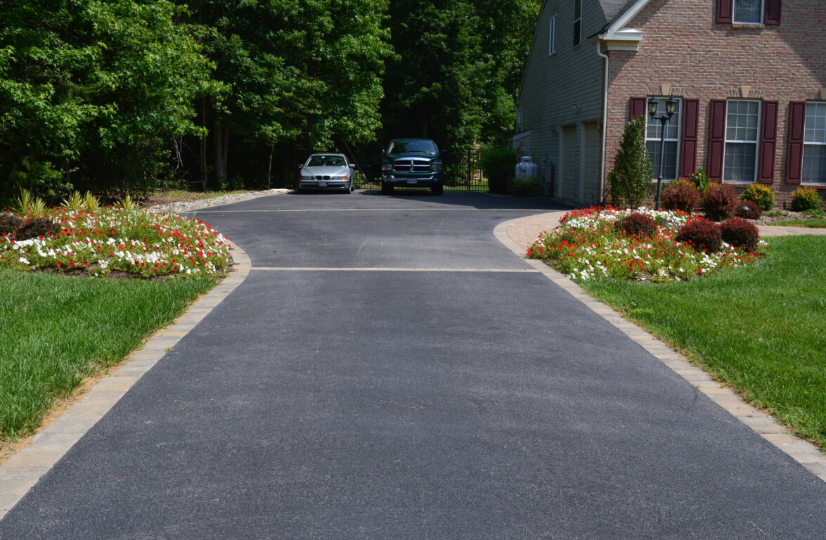 Concrete Driveways service in Mableton, GA