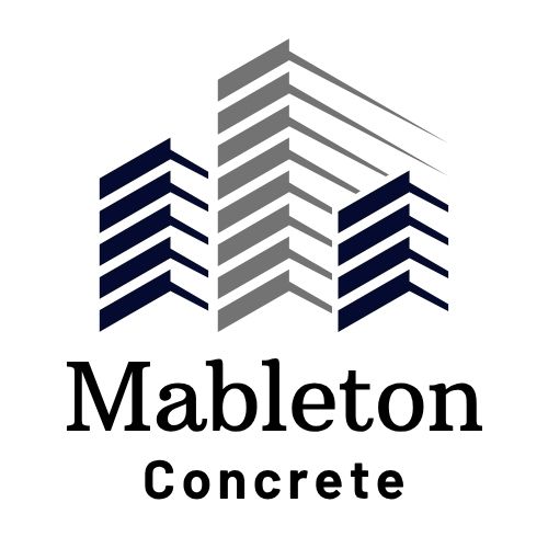 OptimalEdge Mableton Concrete logo