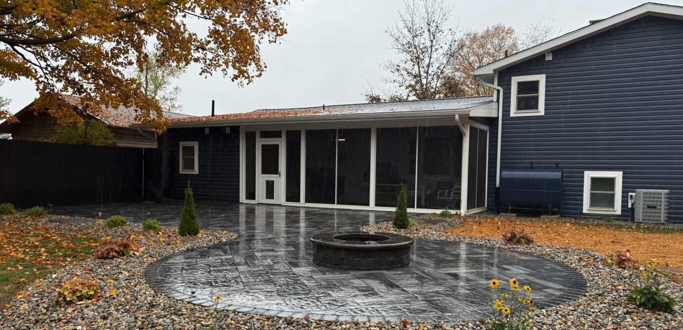 Concrete Patios service in Mableton, GA